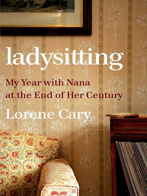 cover image of Ladysitting